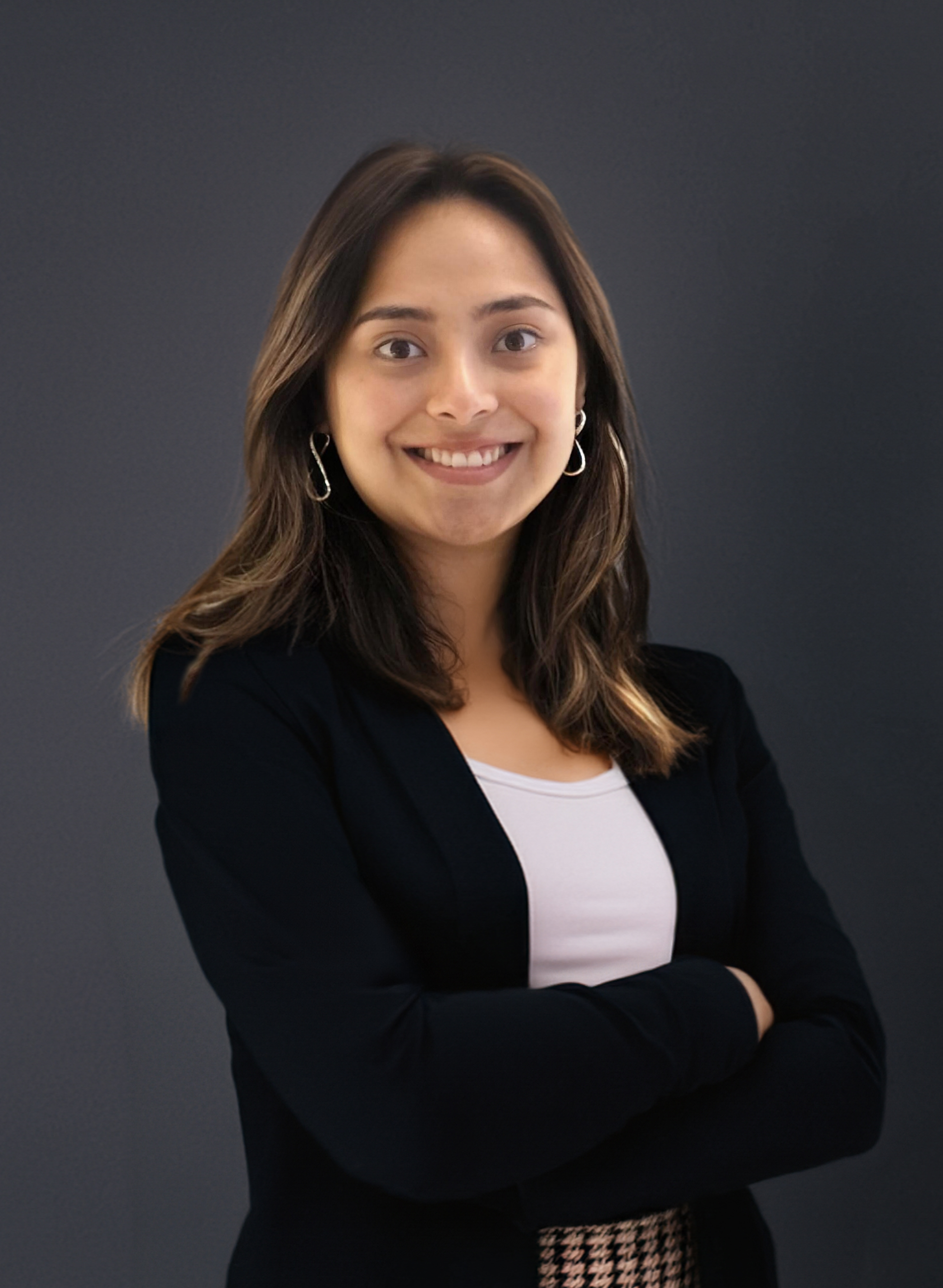 Dr. Carolina Villacreses Brito